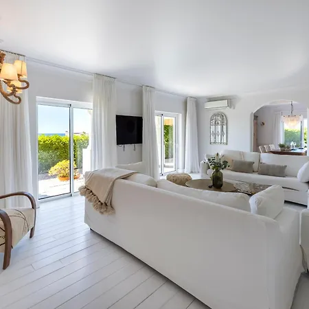 Casa Paraiso Luz