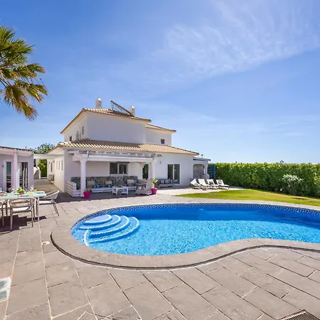 Casa Paraiso Luz