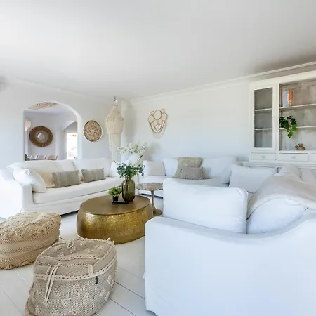 Casa Paraiso *