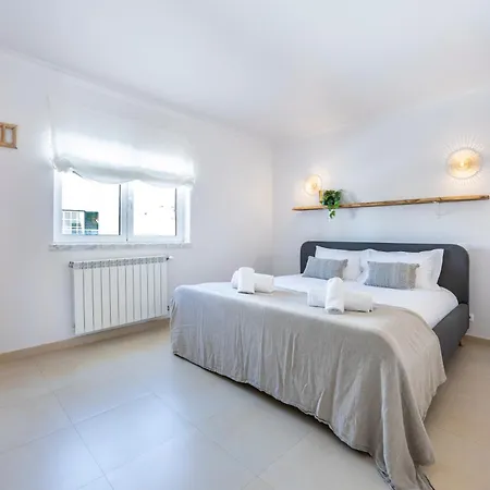 Casa Paraiso ヴィラ Luz