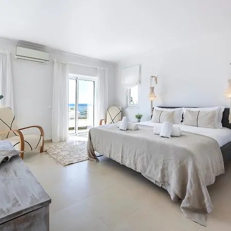 Casa Paraiso ヴィラ Luz