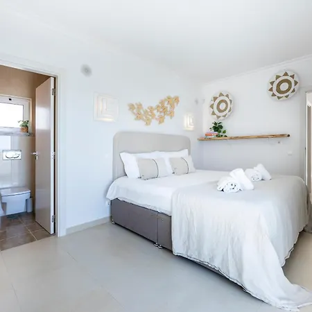 Casa Paraiso * Luz