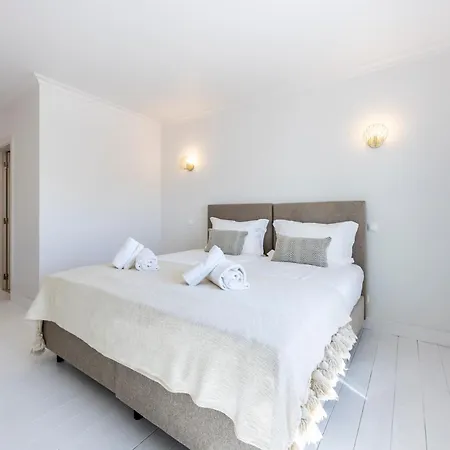 빌라 Casa Paraiso Senhora da Luz