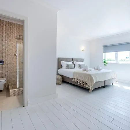 Casa Paraiso Senhora da Luz