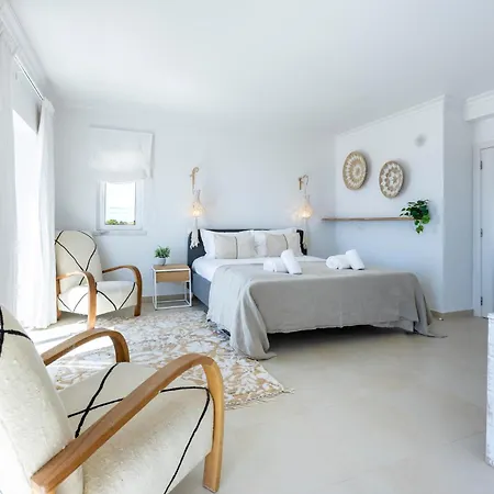 Casa Paraiso ヴィラ *