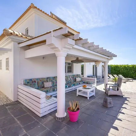 ヴィラ Casa Paraiso *