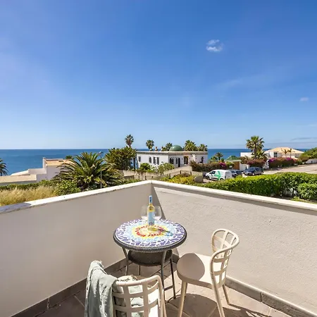 Casa Paraiso