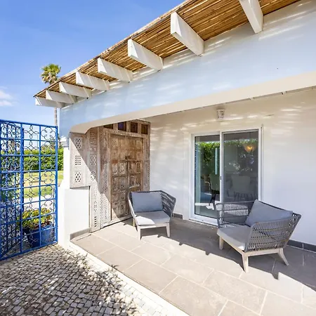 Casa Paraiso ヴィラ